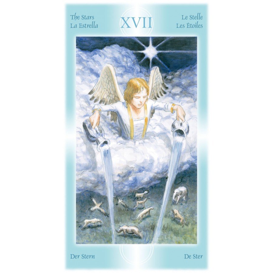 Tarot of the Angels - Image 3