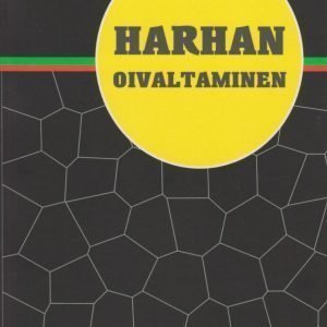 Harhan oivaltaminen