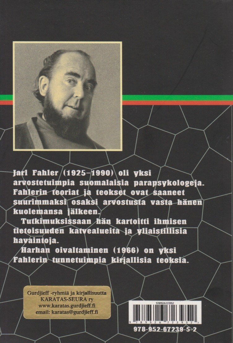 Harhan oivaltaminen - Image 2