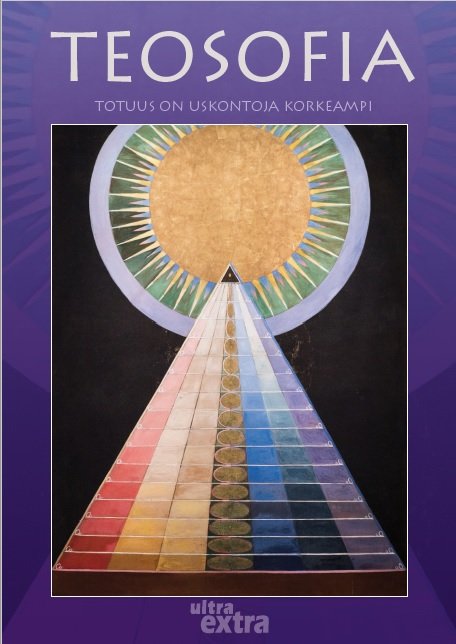 Pekka Ervast -lehtipaketti - Image 4