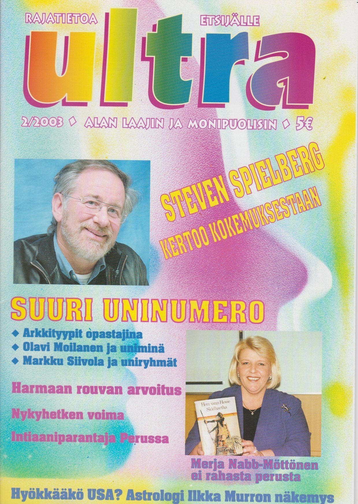 unitulkinta ja enneunet -teemapaketti (sis. kirja) - Image 4