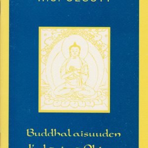 Buddhalaisuuden kultaiset ohjeet