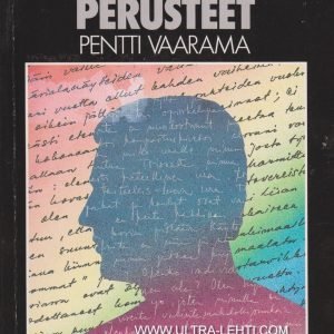 Grafologian perusteet