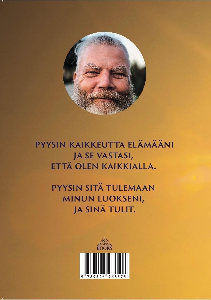 Elämän kirja - Image 2