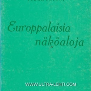 Eurooppalaisia näköaloja