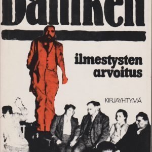 Ilmestysten arvoitus