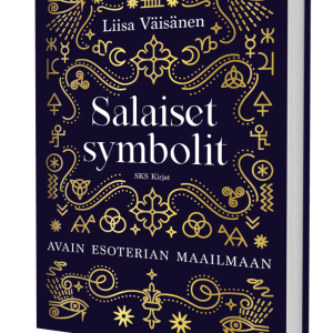 Salaiset symbolit - Avain esoterian maailmaan