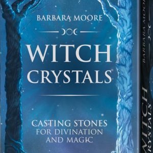 Witch Crystals