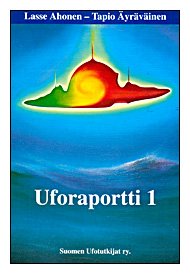 Uforaportti 1