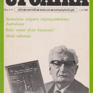 4-1973 *Harvinainen*