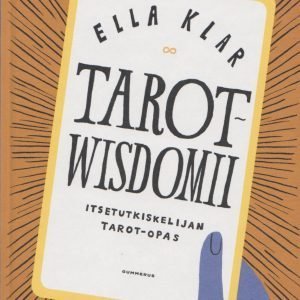 Tarot wisdomii