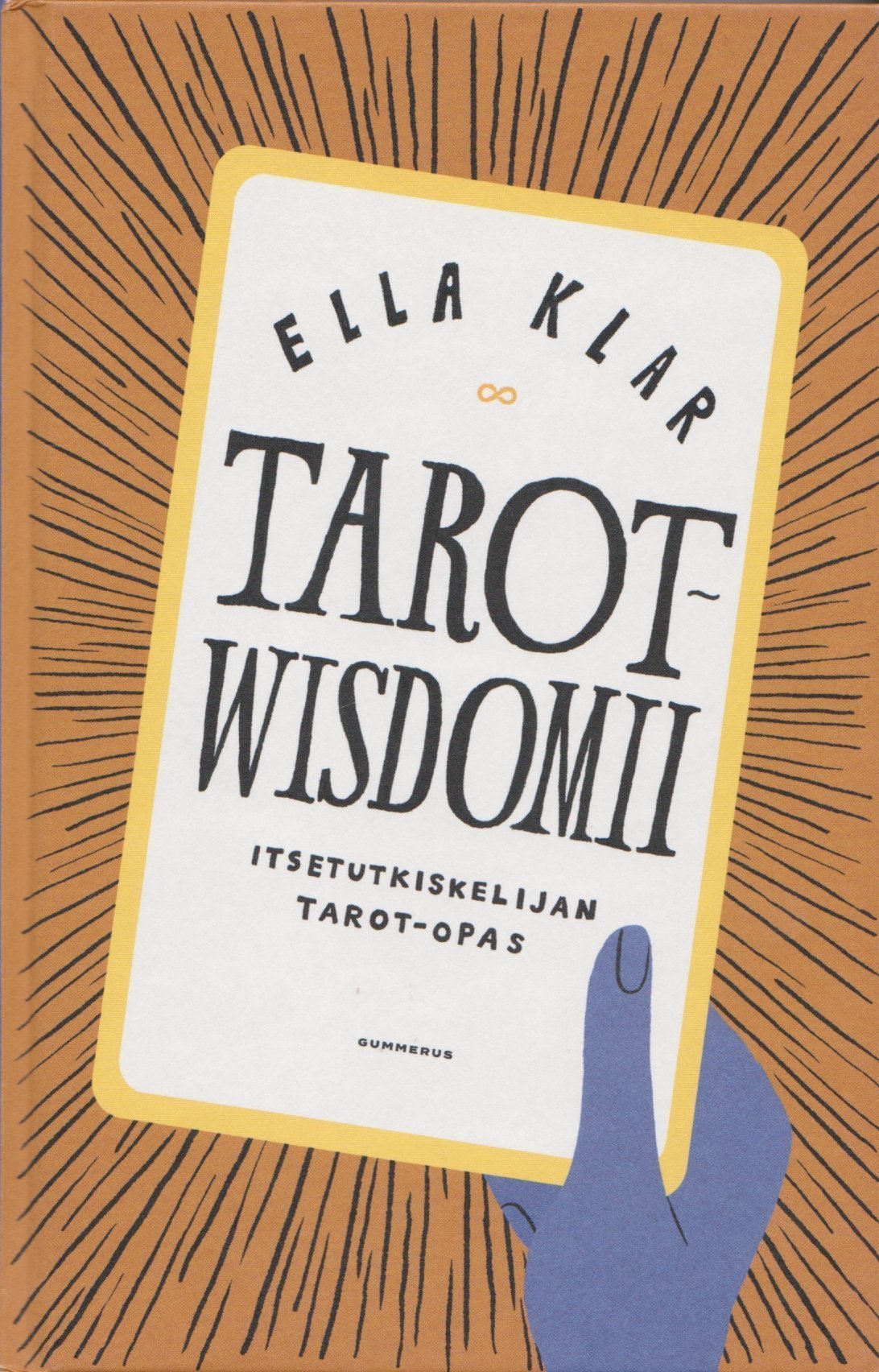 Tarot wisdomii