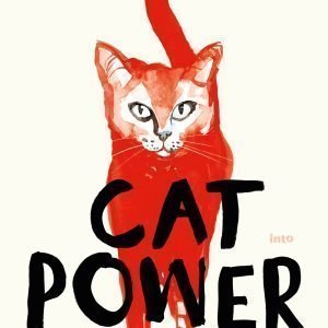 Cat power – Kissan parantava voima
