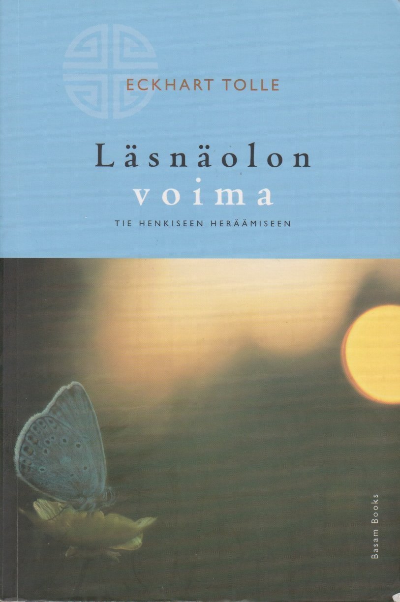 Läsnäolon voima