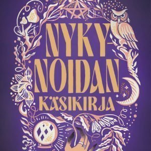 Nykynoidan käsikirja