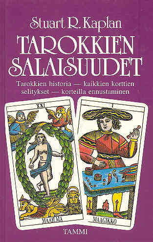 Tarokkien salaisuudet