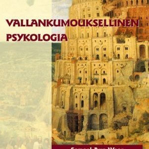 Vallankumouksellinen psykologia