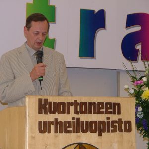 1pv lippu Ultrapäivät 2024