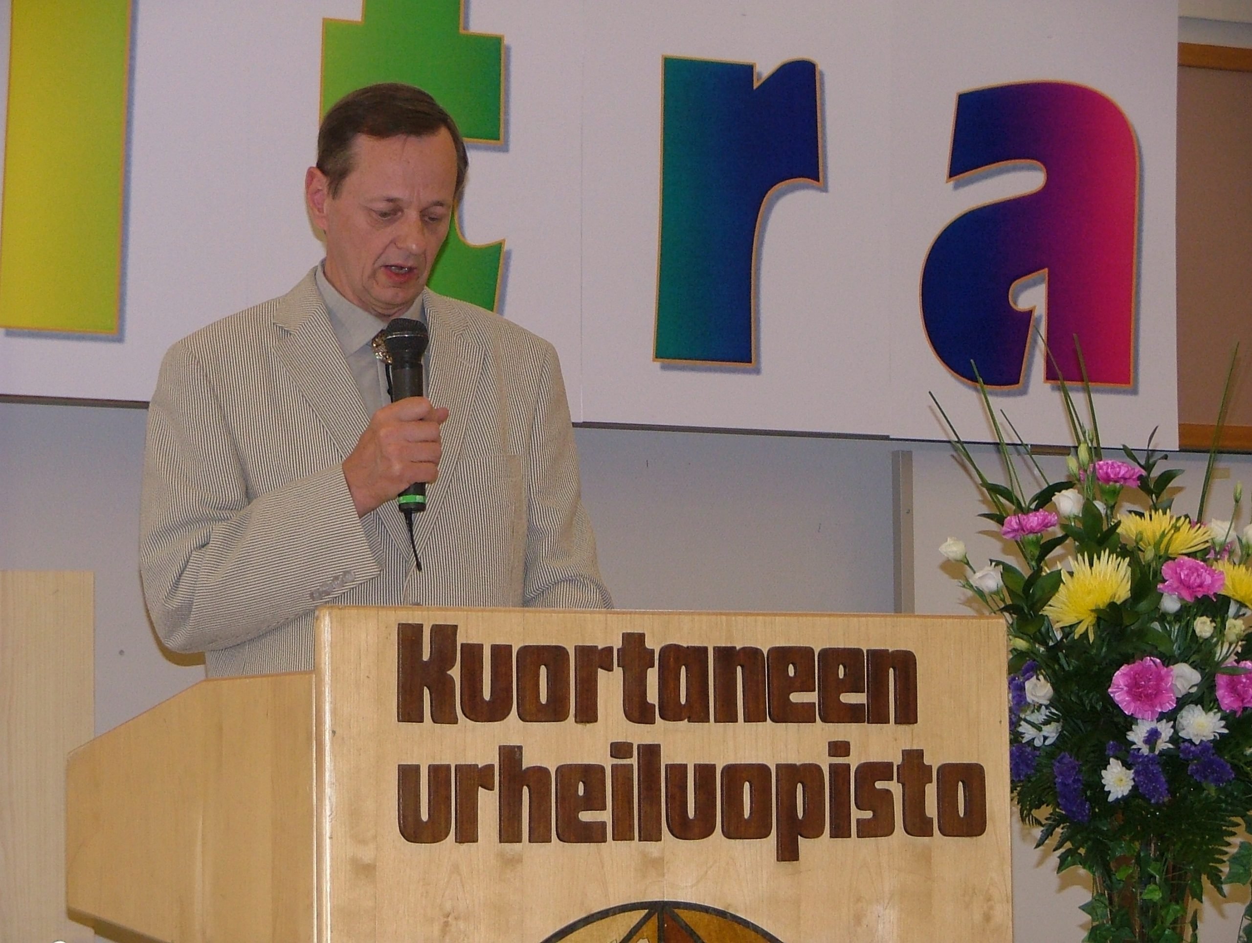 1pv lippu Ultrapäivät 2024