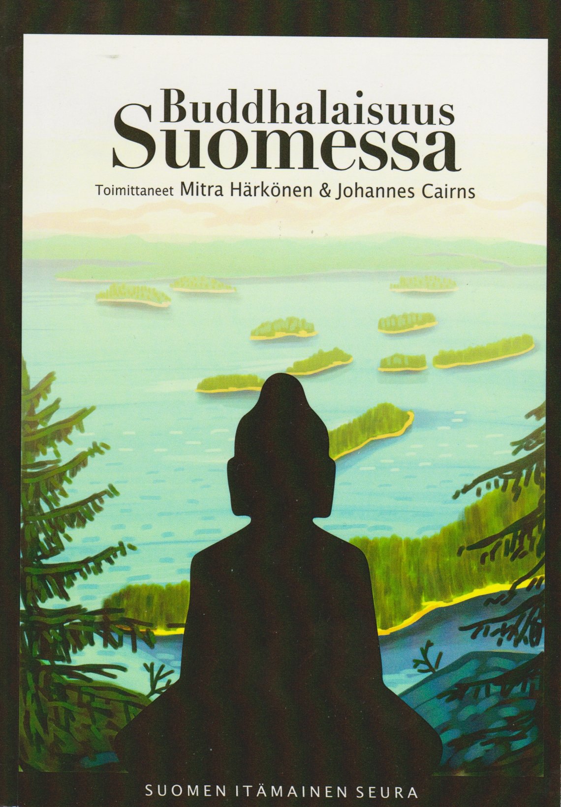 Buddhalaisuus Suomessa