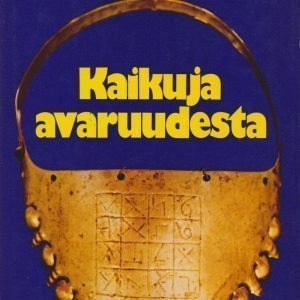 Kaikuja avaruudesta