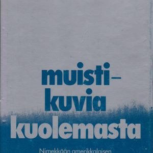 Muistikuvia kuolemasta