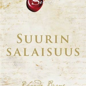 Suurin salaisuus