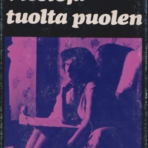 Viestejä tuolta puolen