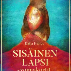 Sisäinen lapsi -kortit