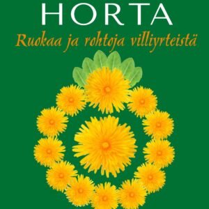 Hurmaava horta *4. uudistettu painos 2026!*