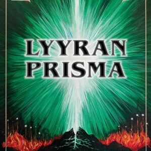 Lyyran prisma - Tutkimusmatka ihmisen galaktiseen alkuperään