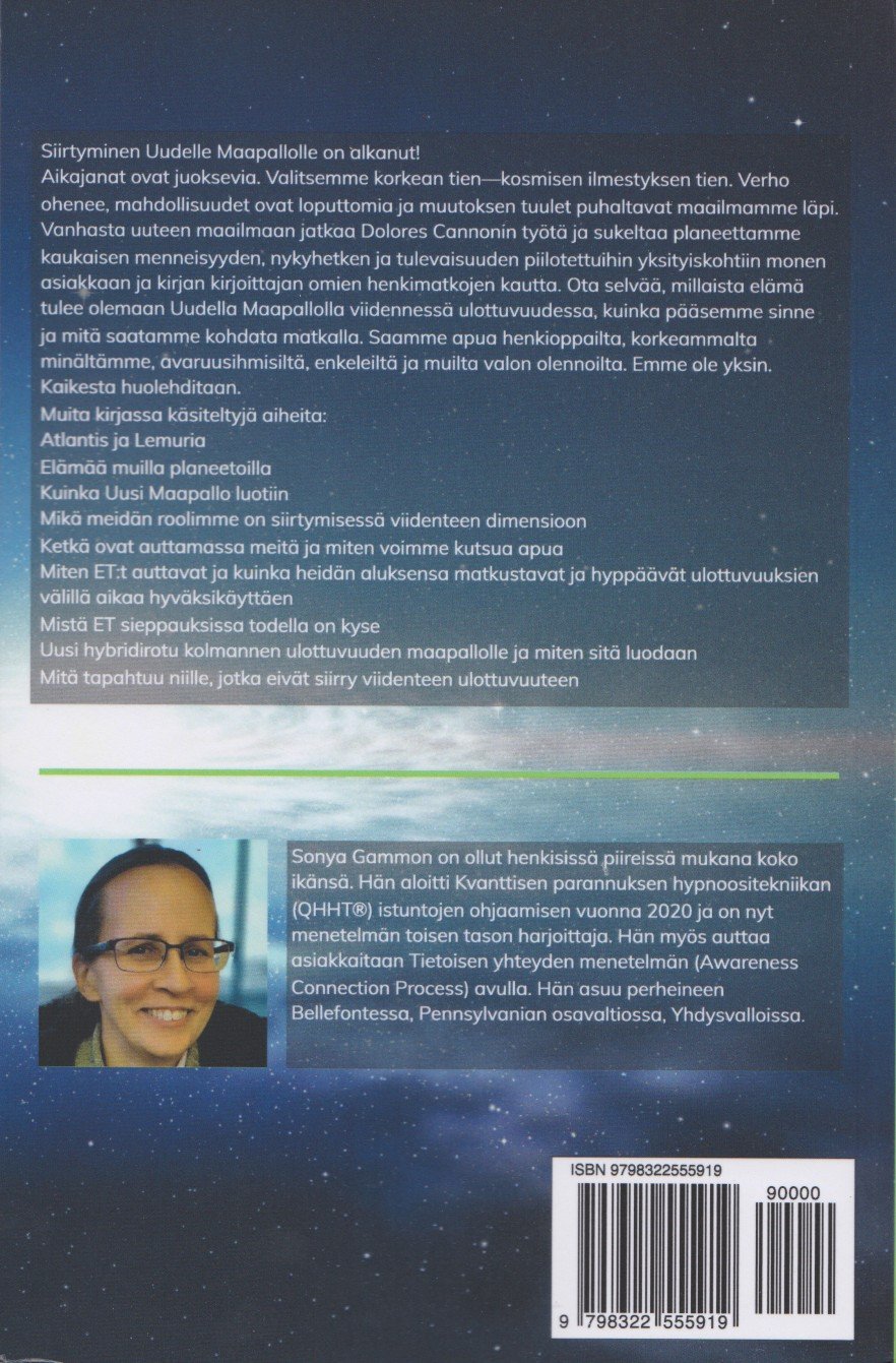 Vanhasta uuteen maailmaan - Image 3