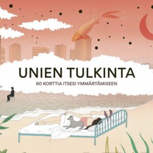 Unien tulkinta -kortit