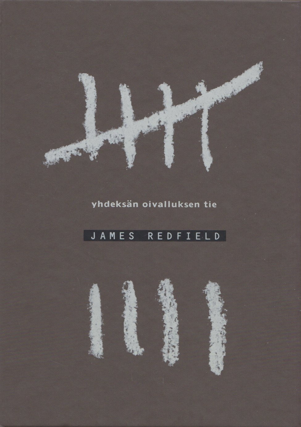 Yhdeksän oivalluksen tie