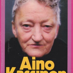 Aino Kassinen kertoo *Harvinainen!*