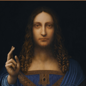 Jeesuksen salattu elämä *Uusi kovakantinen 2. painos!*