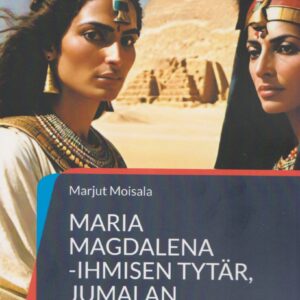 Maria Magdalena - ihmisen tytär, Jumalan puoliso