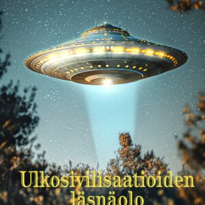 Ulkosivilisaatioiden läsnäolo