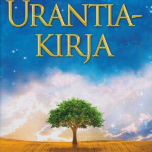 Urantia-kirja *2024 painos!*