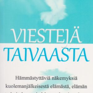 Viestejä taivaasta
