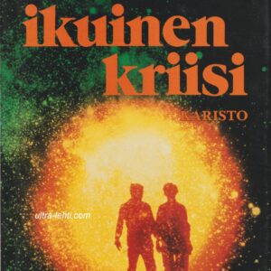 Ihmisen ikuinen kriisi