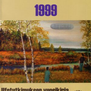 Uforaportti 1999 (nro 7)