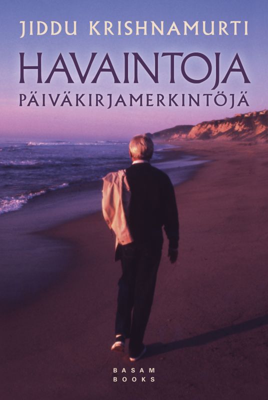 Havaintoja - Päiväkirjamerkintöjä