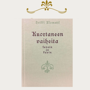 Kuortaneen vaiheita - sanoin ja kuvin *Harvinainen!*