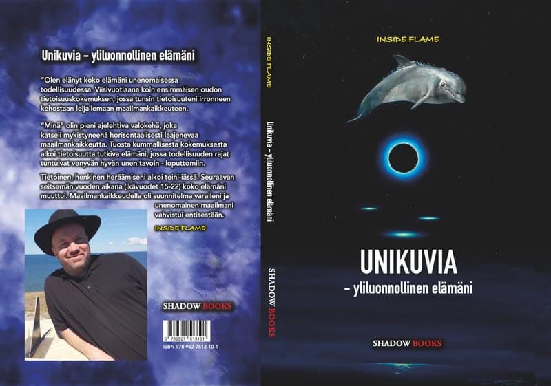 Unikuvia – Yliluonnollinen elämäni
