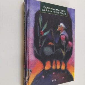 Kansanomainen lääkintätietous