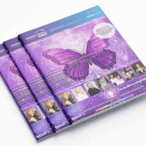 Hengen & Tiedon messut 2024 -messulehti