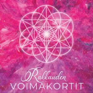 Rakkauden -voimakortit