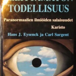 Selittämätön todellisuus