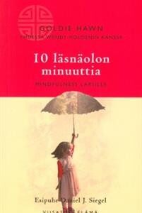 10 länsäolon minuuttia - pokkari